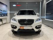 Lifan X60 I Рестайлинг Новосибирск  - изображение 30