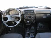 Lada (ВАЗ) Niva Legend I Нижний Новгород  - изображение 18