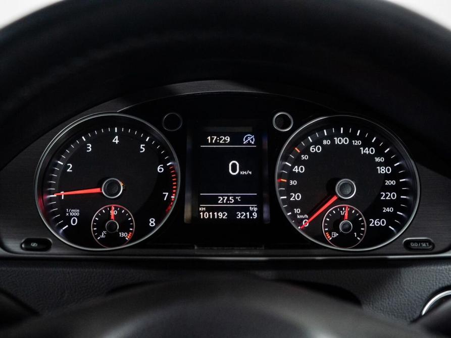 Volkswagen Passat B7 Иркутск  - изображение 10