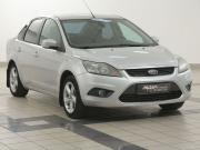 Ford Focus II Рестайлинг Иваново  - изображение 20