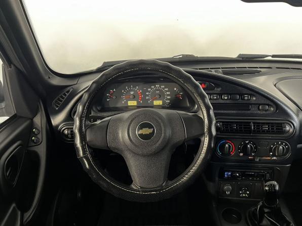 Chevrolet Niva I Рестайлинг с пробегом 2015 года, цена 689 900 рублей, 87116 км, внедорожник, Автокод Объявления