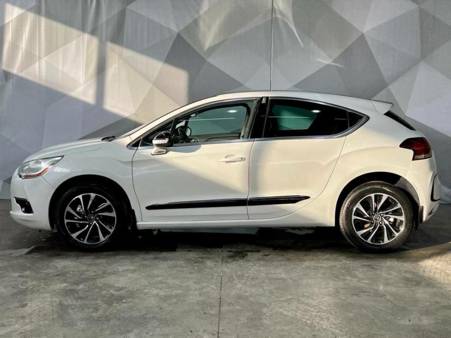 Citroen DS4 Оренбург  - изображение 8