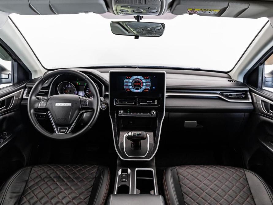 Haval M6 II Санкт-Петербург  - изображение 11