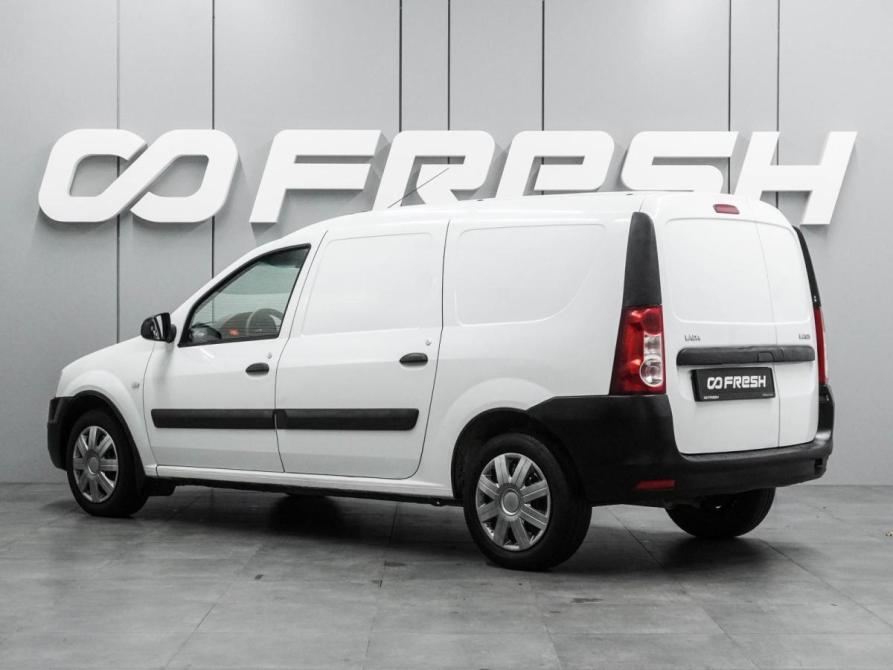 Lada (ВАЗ) Largus I Воронеж  - изображение 2