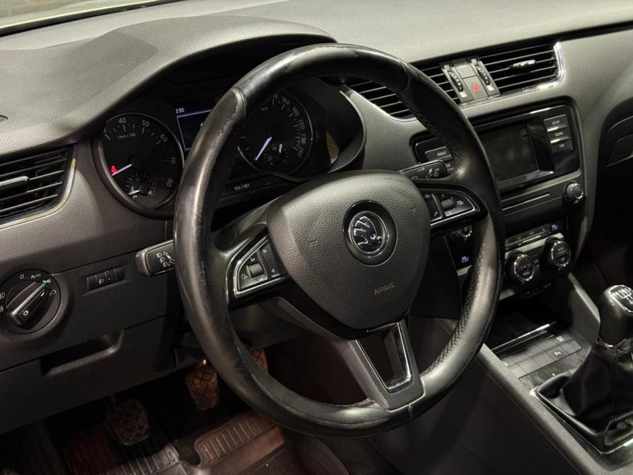 Skoda Octavia III (A7) Челябинск  - изображение 10