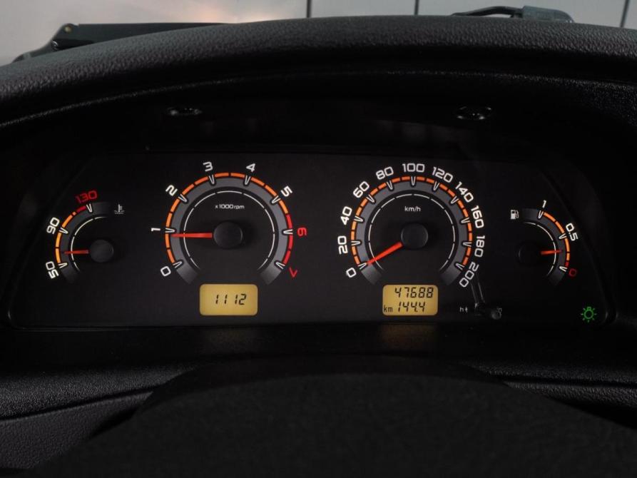 Lada (ВАЗ) Niva Travel I Воронеж  - изображение 12