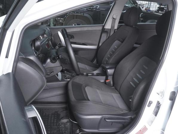 Kia Ceed II с пробегом 2013 года, цена 1 120 000 рублей, 216109 км, универсал, Автокод Объявления