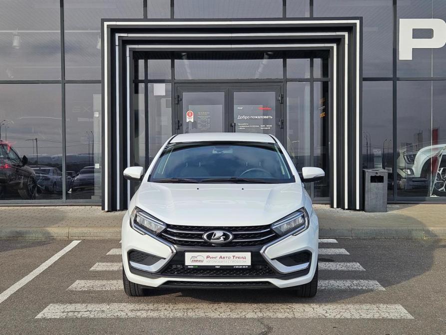 Lada (ВАЗ) Vesta I Рестайлинг (NG) Воронеж  - изображение 2