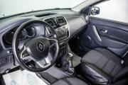 Renault Logan II Рестайлинг Пермь  - изображение 31