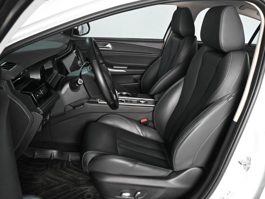 Omoda S5 Ростов-на-Дону  - изображение 10