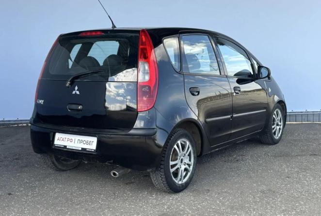 Mitsubishi Colt VI (Z20/Z30) с пробегом 2006 года, цена 245 000 рублей, 171769 км, хэтчбек, Автокод Объявления