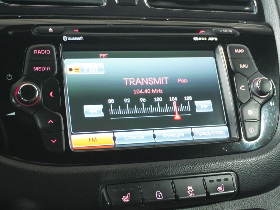 Kia Ceed II Вологда  - изображение 13