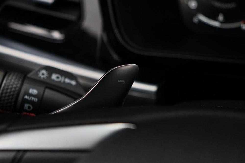 Geely Tugella I Рестайлинг Москва  - изображение 26