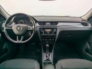Skoda Rapid I Рестайлинг Москва  - изображение 23