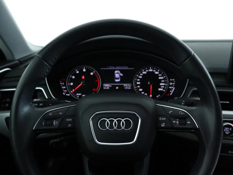 Audi A4 V (B9) Санкт-Петербург  - изображение 19