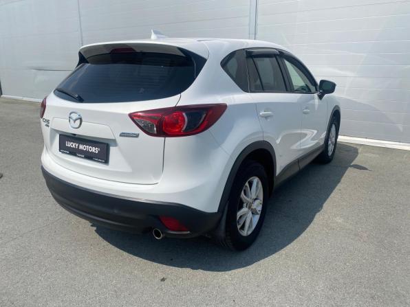 Mazda CX-5 I с пробегом 2015 года, цена 1 894 000 рублей, 127873 км, внедорожник, Автокод Объявления