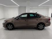 Volkswagen Polo V Рестайлинг Казань  - изображение 32
