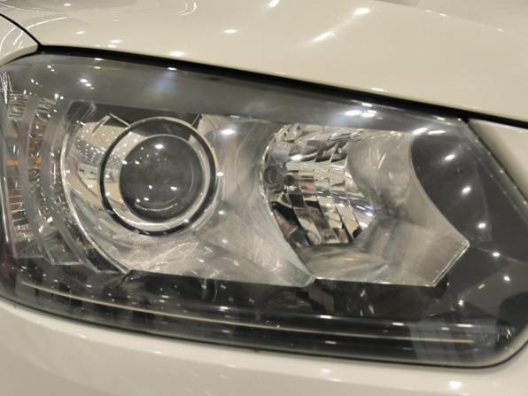 Skoda Yeti I Рестайлинг с пробегом 2017 года, цена 1 405 000 рублей, 149304 км, внедорожник, Автокод Объявления