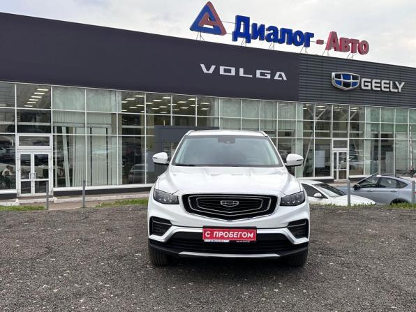 Geely Atlas Pro с пробегом 2022 года, цена 2 079 000 рублей, 89407 км, внедорожник, Автокод Объявления