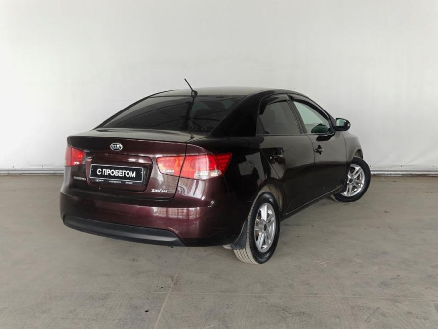 Kia Cerato II Москва  - изображение 6