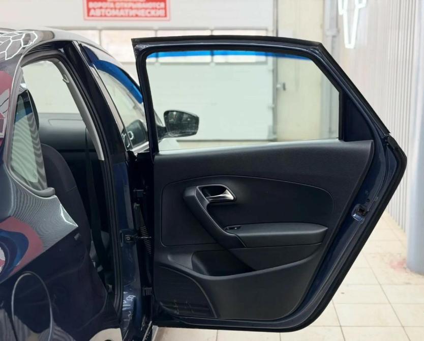 Volkswagen Polo V Альметьевск  - изображение 23