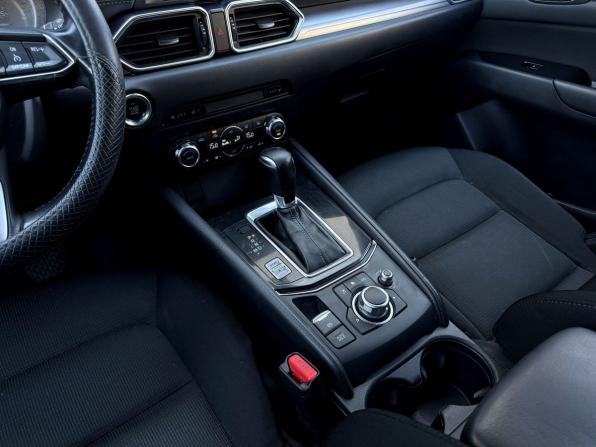 Mazda CX-5 II с пробегом 2018 года, цена 2 540 000 рублей, 133291 км, внедорожник, Автокод Объявления