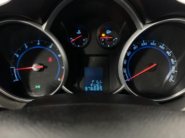 Chevrolet Cruze I Рестайлинг с пробегом 2013 года, цена 740 000 рублей, 376684 км, хэтчбек, Автокод Объявления
