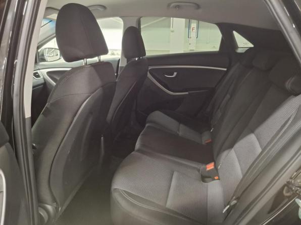 Hyundai i30 II с пробегом 2014 года, цена 909 000 рублей, 177782 км, хэтчбек, Автокод Объявления