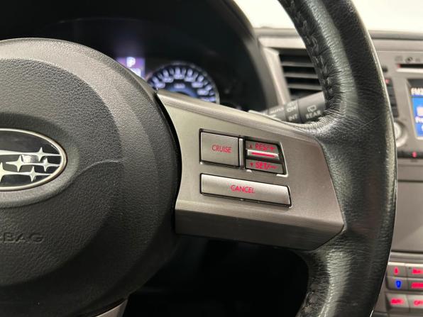 Subaru Outback IV с пробегом 2012 года, цена 1 099 000 рублей, 225679 км, универсал, Автокод Объявления