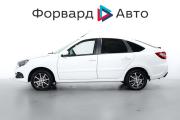 Lada (ВАЗ) Granta I Рестайлинг Тюмень  - изображение 31