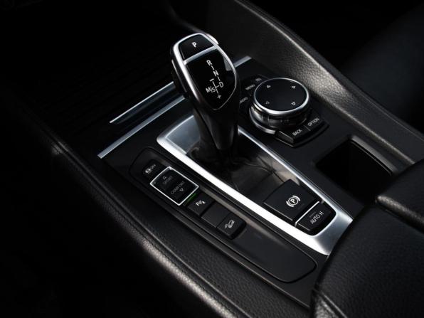 BMW X6 II (F16) с пробегом 2015 года, цена 3 663 000 рублей, 89000 км, внедорожник, Автокод Объявления