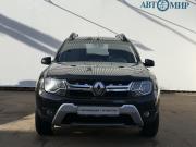 Renault Duster I Рестайлинг Москва  - изображение 14