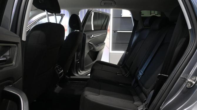 Skoda Kodiaq I с пробегом 2020 года, цена 2 850 000 рублей, 101413 км, внедорожник, Автокод Объявления