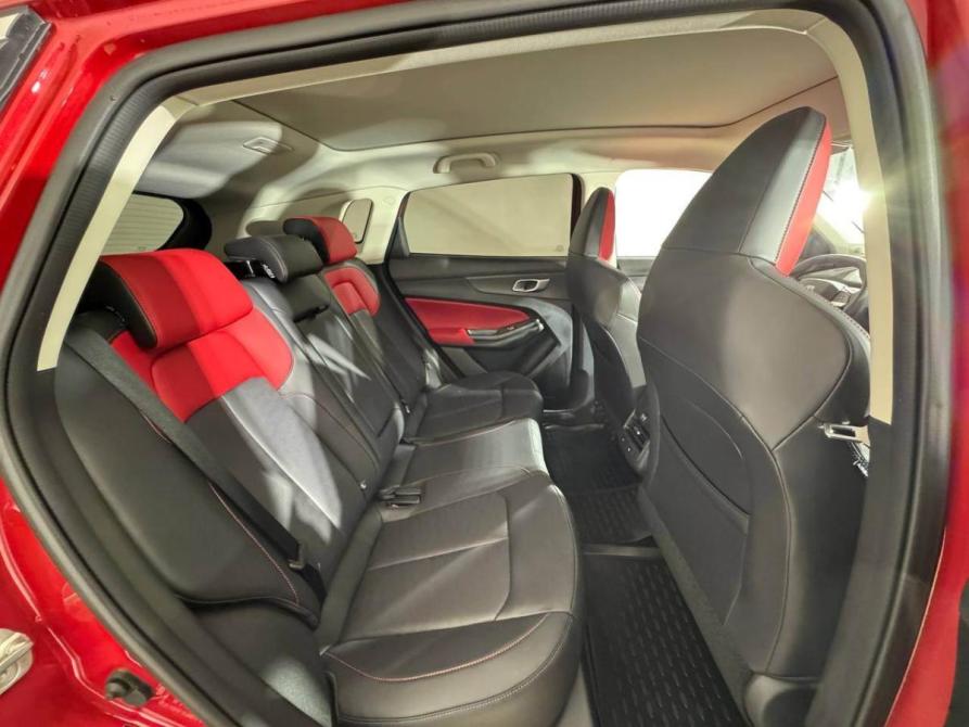 Changan UNI-S (CS55 Plus) Саранск  - изображение 7
