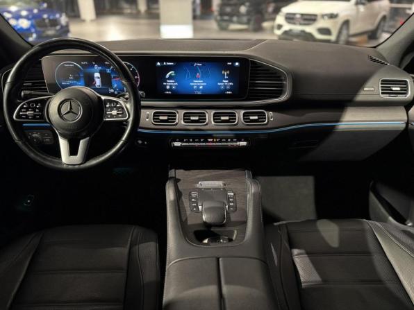 Mercedes-Benz GLE Coupe II (C167) с пробегом 2021 года, цена 8 999 000 рублей, 35958 км, внедорожник, Автокод Объявления