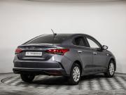 Hyundai Solaris II Рестайлинг Санкт-Петербург  - изображение 34