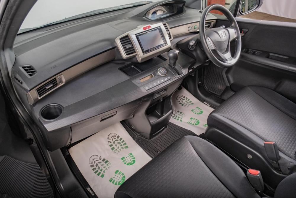 Honda Freed I Рестайлинг Томск  - изображение 17