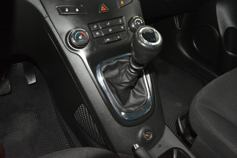 Chevrolet Orlando I Киров  - изображение 10