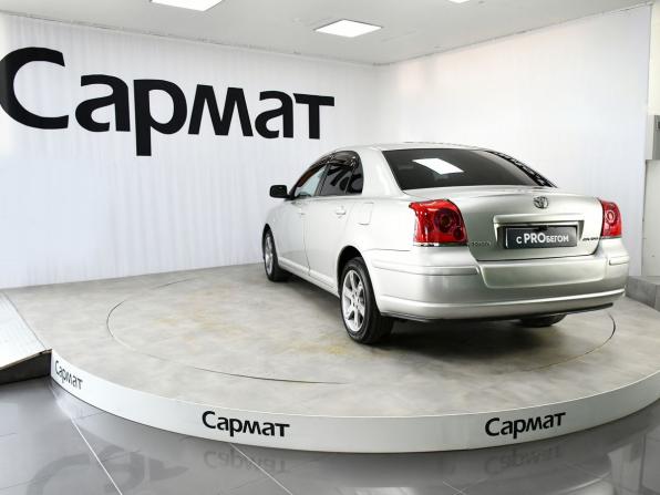 Toyota Avensis II с пробегом 2005 года, цена 547 000 рублей, 265813 км, седан, Автокод Объявления