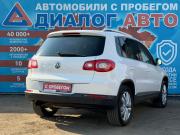 Volkswagen Tiguan I Набережные Челны  - изображение 25
