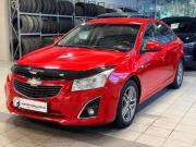 Chevrolet Cruze I Рестайлинг Челябинск  - изображение 17