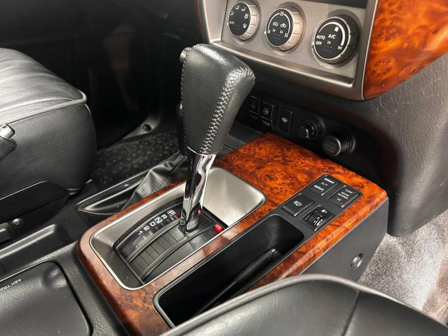 Nissan Patrol V (Y61) Рестайлинг Красноярск  - изображение 15