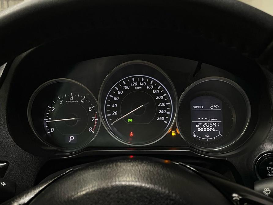 Mazda 6 III (GJ) Пермь  - изображение 23