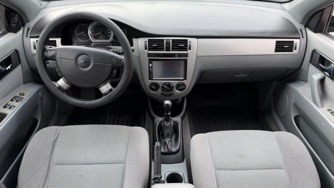 Chevrolet Lacetti I с пробегом 2008 года, цена 430 900 рублей, 213622 км, седан, Автокод Объявления