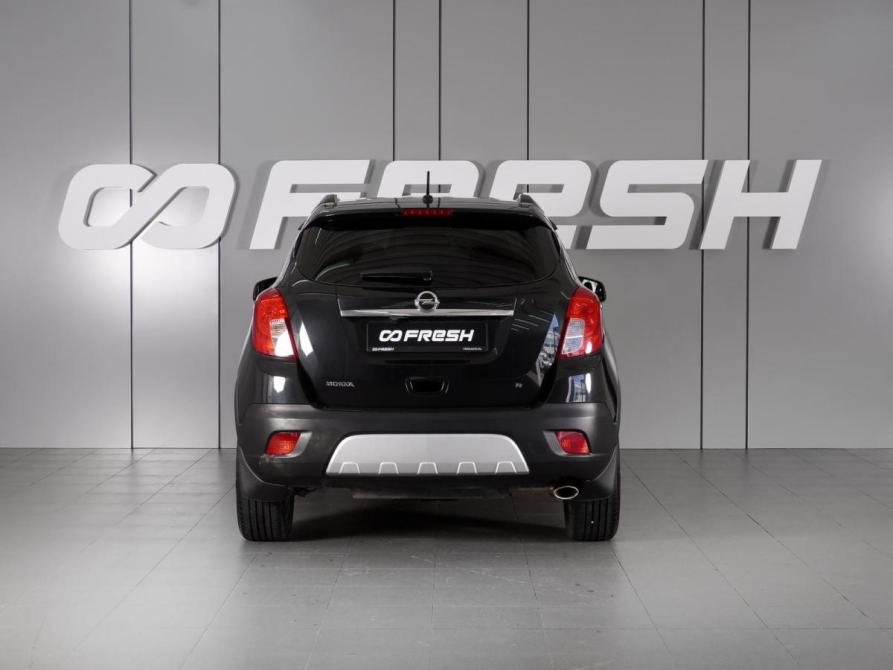 Opel Mokka I Минеральные Воды  - изображение 4