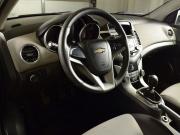 Chevrolet Cruze I Рестайлинг Кемерово  - изображение 27