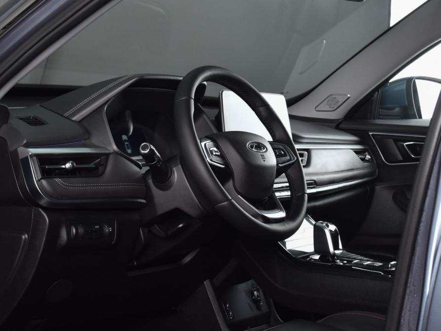 Chery Tiggo 7 Pro I Кемерово  - изображение 8