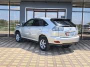 Toyota Harrier II (XU30) Краснодар  - изображение 15