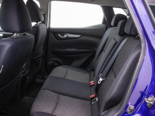 Nissan Qashqai II с пробегом 2018 года, цена 1 620 000 рублей, 151129 км, внедорожник, Автокод Объявления