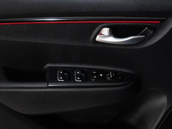 Kia Rio IV с пробегом 2020 года, цена 1 341 000 рублей, 155892 км, хэтчбек, Автокод Объявления
